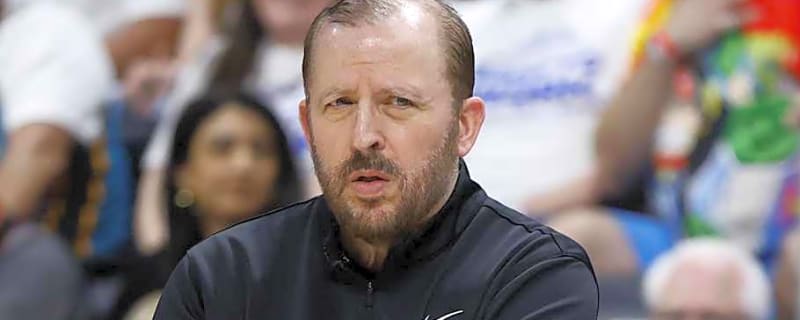 2 Ex-NBA Head Coaches Could be First Mentioned in Next Cycle