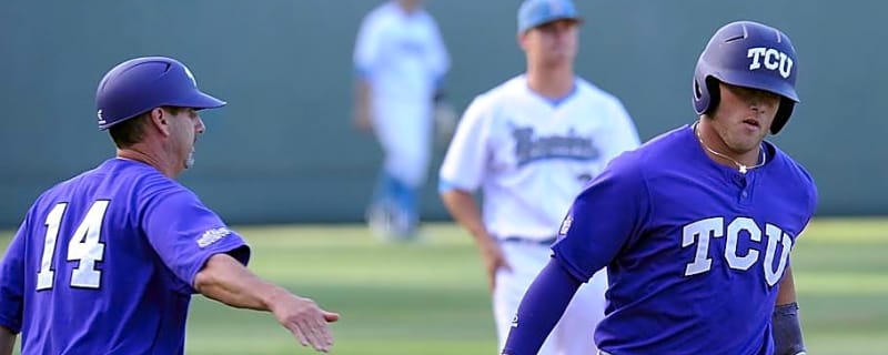 Former Horned Frog Named Tennessee Volunteers&#39; Newest Head Baseball Coach