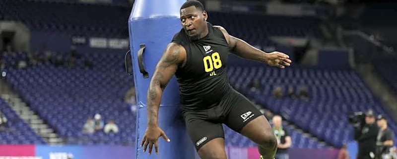 NFL Combine Winners on D-Line that 49ers Must Target in 2026 NFL Draft