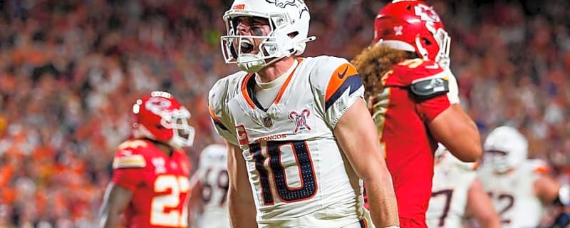 Broncos Have 2 Matchup Problems They Must Solve vs. Chiefs