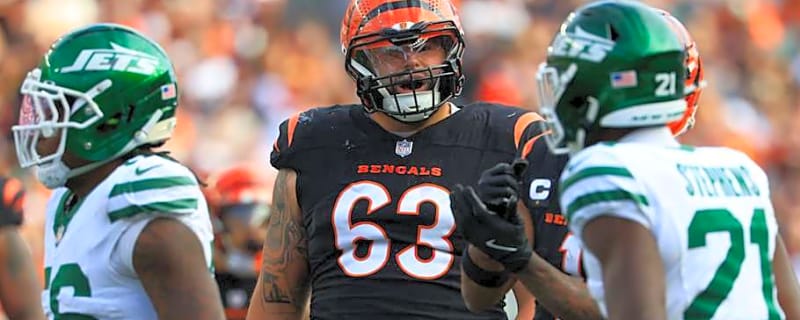 Bengals&#39; rookie-driven offensive line upgrade may save Duke Tobin&#39;s job