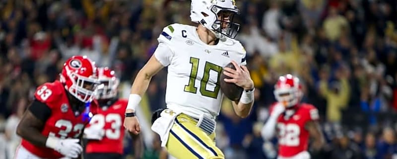 Georgia vs. Georgia Tech prediction: Who wins, and why?