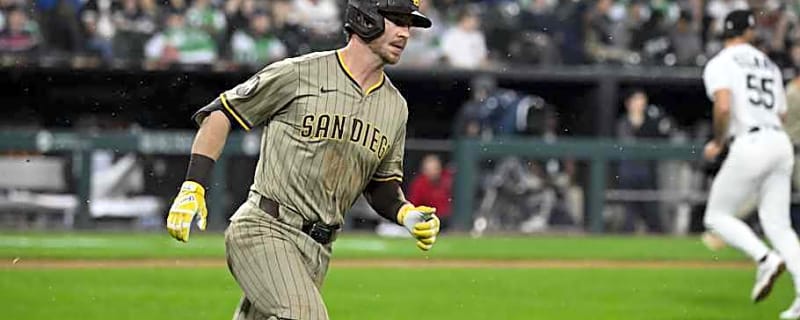 Padres All-Star Sends Message to Cubs Ahead of Wild Card Series