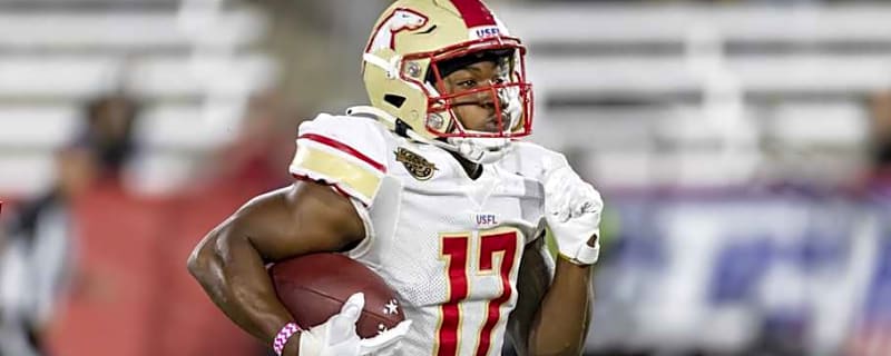 A UCF Fan's Guide To The 2026 UFL Season