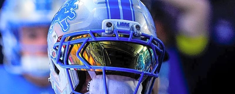 Lions RB Jahmyr Gibbs: No. 3 Player Set for Biggest Year Yet