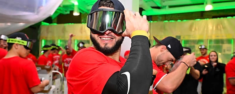 Top 5 Bold Red Sox Season Predictions in Honor of Opening Day