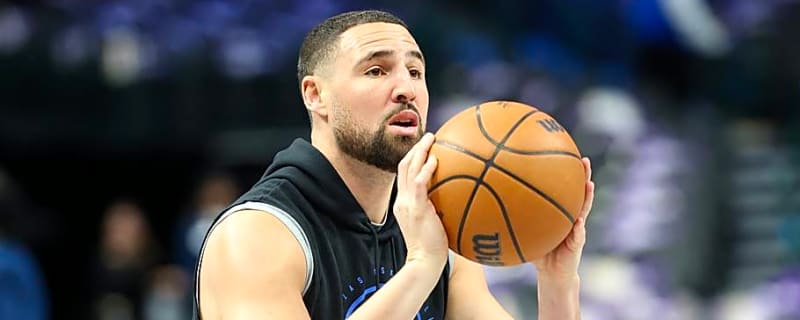 Warriors' Draymond Plan Cost Them Chance at Klay After Mavs Buyout