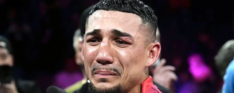Teofimo Lopez Sr Reveals What Went Wrong in Son’s Loss to Shakur Stevenson