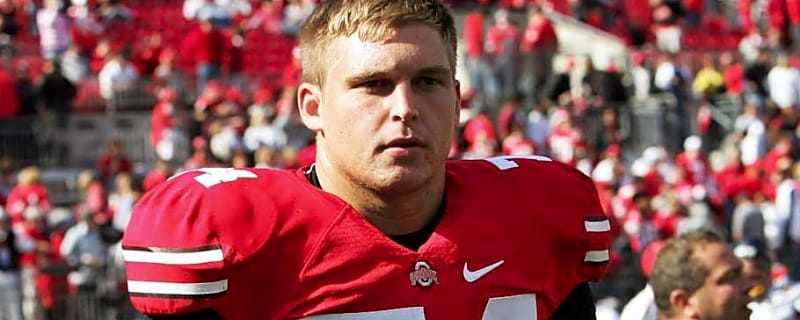 Ex-Ohio State football star faces charge after fatal crash
