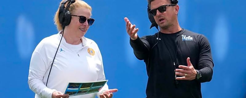 How UCLA Can Finish 2026 Season With Momentum