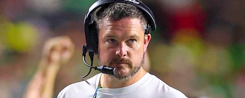 Oregon, Texas A&M, Alabama Pushing For Elite Offensive Tackle Recruit