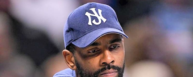 How Kyrie Irving shifts Mavericks' position at trade deadline