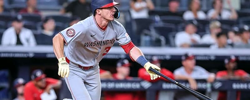 Evaluating What a Jacob Young Trade Could Look Like for Yankees