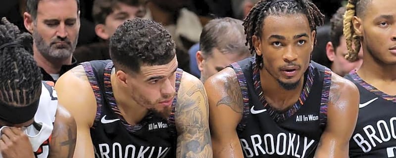 Potential Michael Porter Jr. and Nic Claxton Suitors Amid Nets Trade Rumors