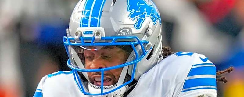 Lions Snap Counts Against Cowboys Reveal Impact of Veteran Safety