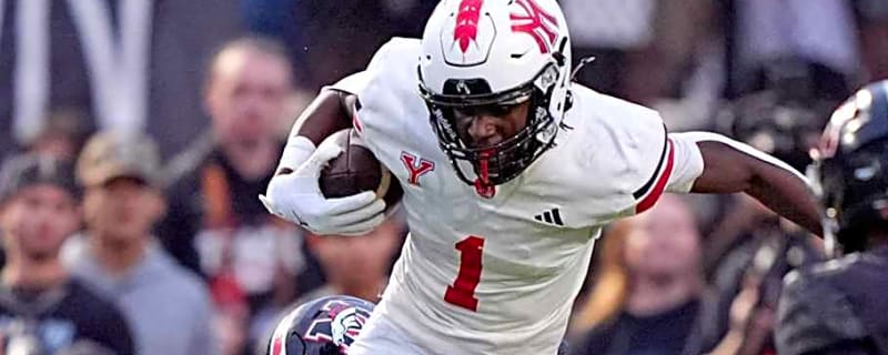 Red Raiders Among Several Power Conference Schools to Offer Talented Two-Way Prospect