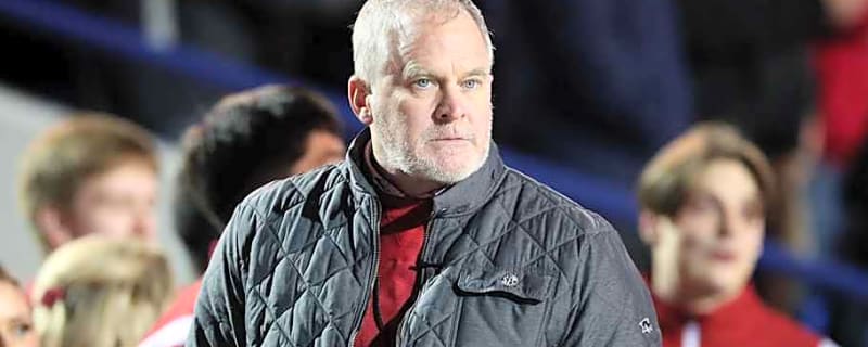 New favorite emerges for Arkansas head coach after top candidate drops out