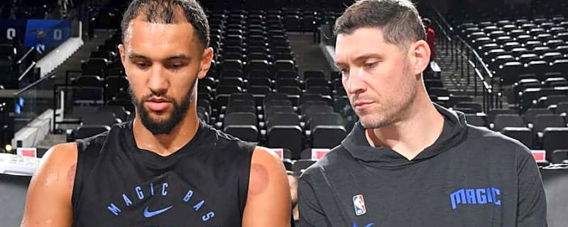 Where Is The Elite Orlando Magic Defense?