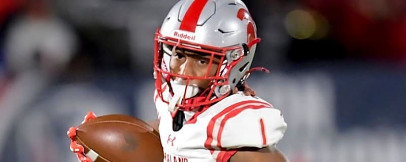 Auburn, Alex Golesh Trending for Pair of Wide Receiver Recruits