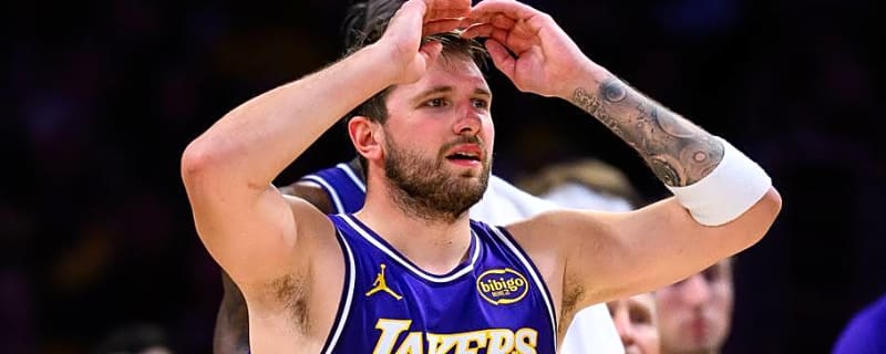 Mavericks' Return for Luka Doncic Looks Even Worse After Lakers Latest Trade