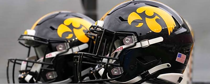 2 Former Iowa Hawkeyes Legends Are on Hall of Fame Ballot