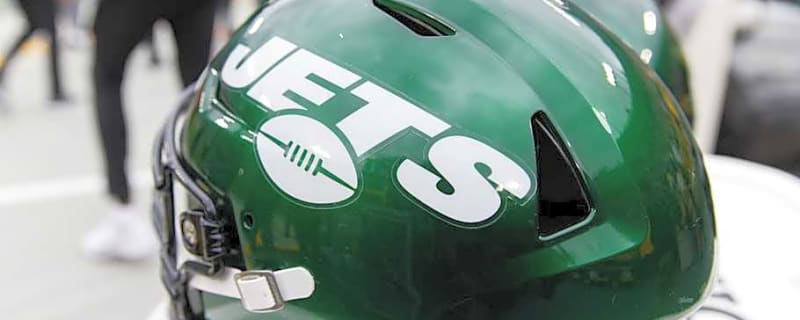 NFL Draft Expert Lays Out Long-Term QB Plan for Jets