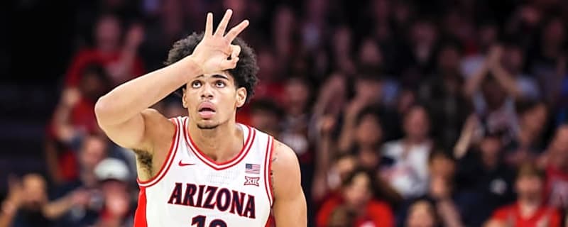 Two Projected First-Round Draft Picks on Wildcats Basketball Roster