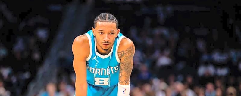 Nick Smith Jr.&#39;s future with the Hornets could be impacted by the NBA Draft