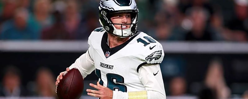 Eagles vs. Panthers: Who Wins and Why in Week 6