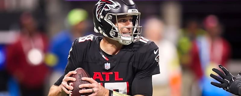 Everything You Need to Know about Atlanta Falcons Salary Cap Problems, Solutions