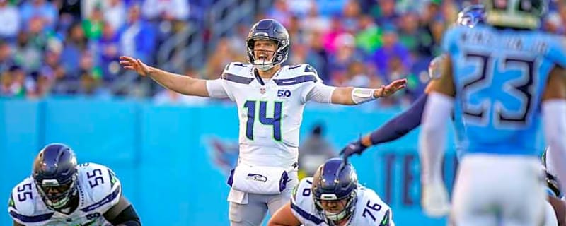 NFL insider reveals &#39;one problem&#39; with Seahawks offense