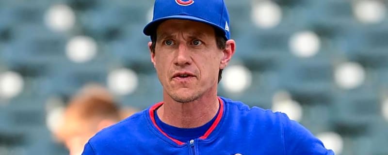 Report: Chicago Cubs Discussing Blockbuster Trade With Miami Marlins