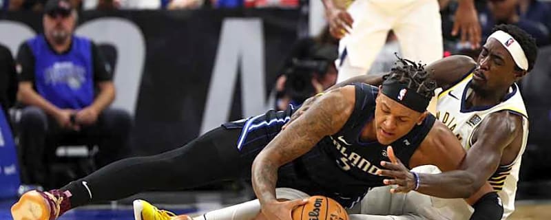 Slowing down Siakam key to Paolo's Magic ending 2025 with a bang