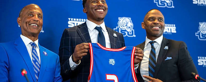 5 Things Iowa State Fans Need To Know About Tennessee State