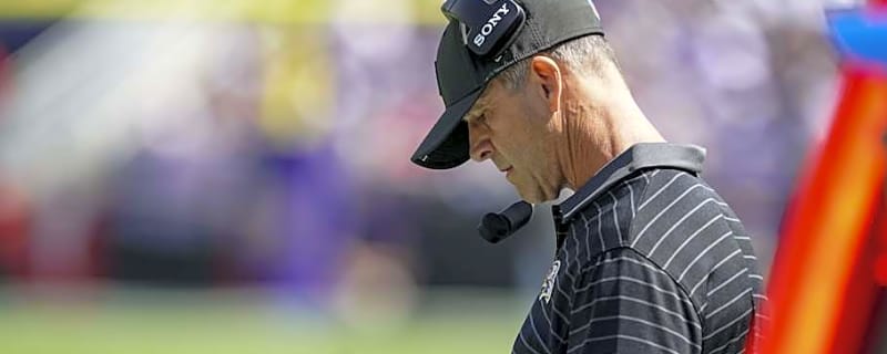 Four reasons why John Harbaugh should coach the Cleveland Browns