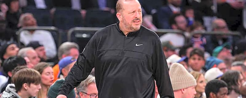 Celtics Get Another Advantage Over Knicks