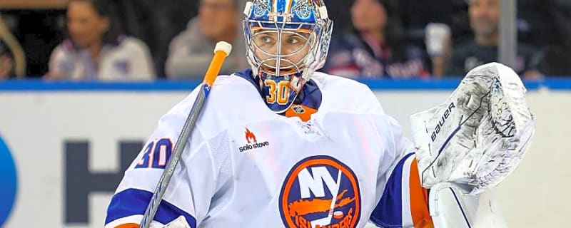 Ilya Sorokin Can Keep Ascending NHL Player Tiers With Better NY Islanders Defense