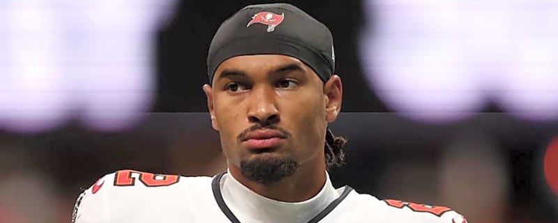 Buccaneers reveal playing status for standout rookie Emeka Egbuka