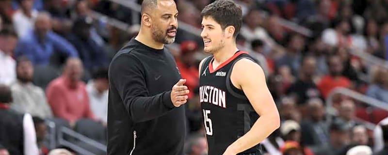 Rockets Running Out of Time to Capitalize Down the Stretch