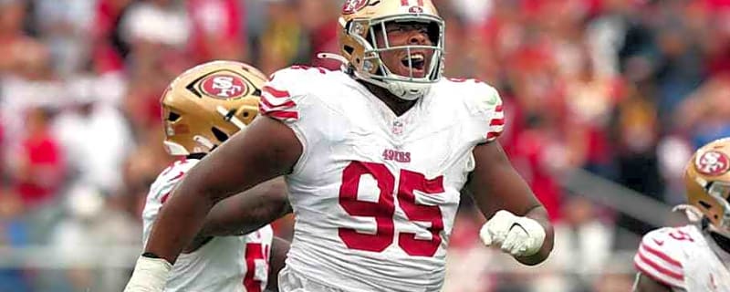 49ers Post Free Agency Defensive Line Depth Chart: A Need for Depth