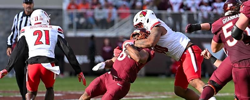Dolphins Make Official Their 2026 Undrafted Rookie Class