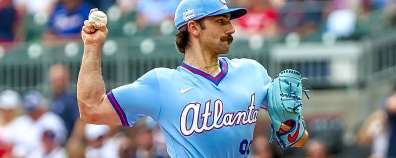 5 Braves Players Who May Have Played Their Last Game with The Team