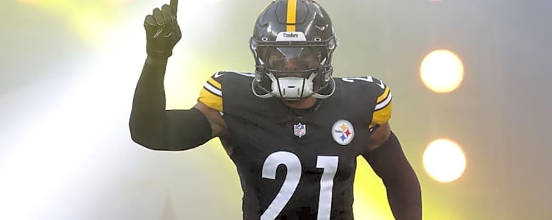 Steelers Safety Injured Against Texans