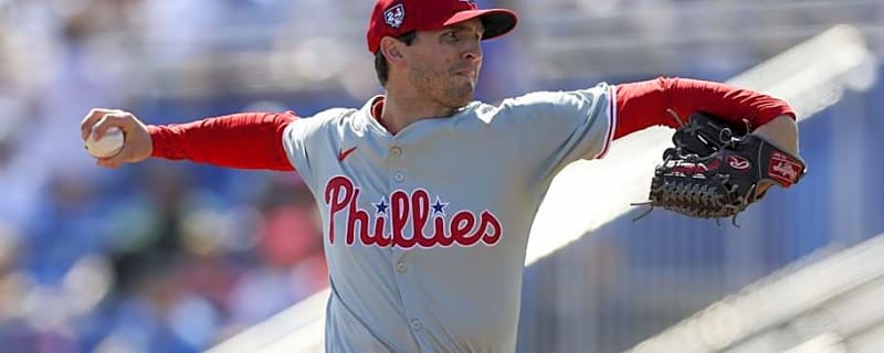 Nationals Land Potentially High-Impact Arm Griff McGarry With Rule 5 Draft Pick