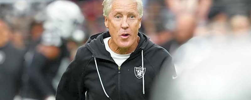 1 Thing the Raiders&#39; Coaching Staff is Excited About