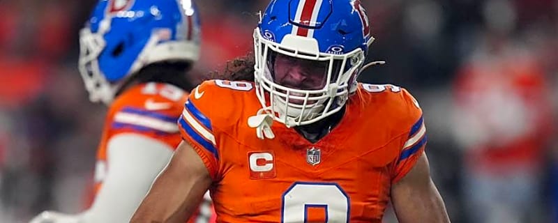 Sean Payton Points Out One Clear Broncos Pro Bowl Snub