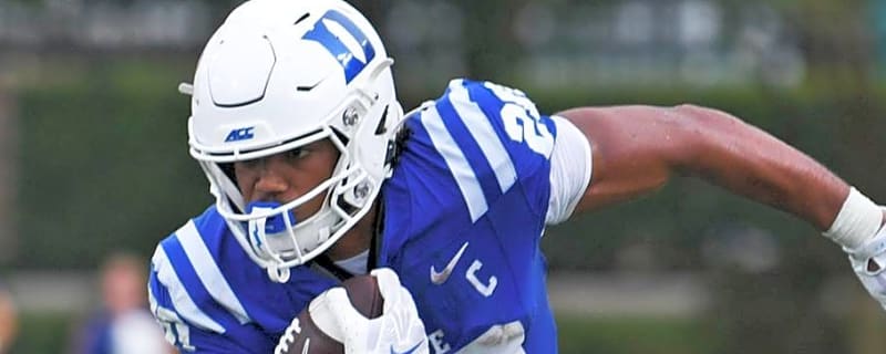 Wild Reality Beginning To Emerge About Duke Football in 2026