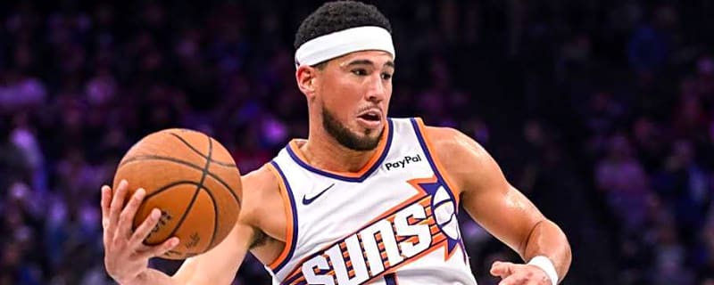 Suns Reveal Starting Lineup vs Thunder