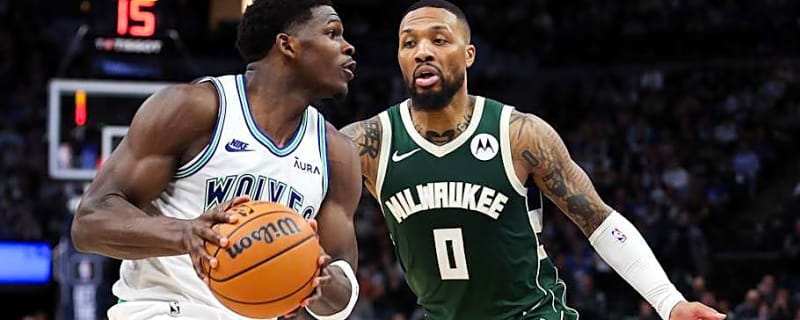 Analyst picks Timberwolves as ideal destination for Damian Lillard