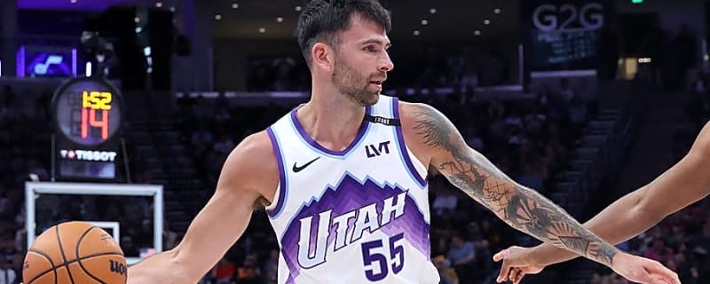 Why John Konchar Makes Sense for the Cavaliers